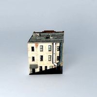 Ed's Tower 29 Bank St