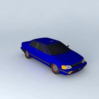 Dragrace Delta Laguna 1.8R