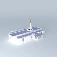 Templo Mormon (M).