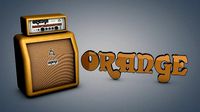 Orange Amps