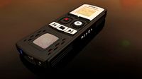 Dictaphone 3D