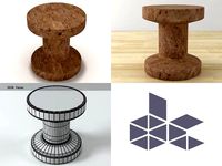 Cork Family B