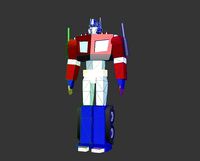 optimus