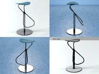 Rodeo Stool