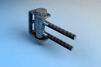 Double Hinge