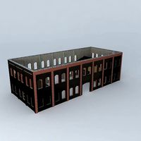 Warehouse