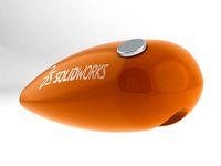 Motorcycle Feul tank