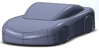 Car geometry