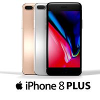 iPhone 8 Plus