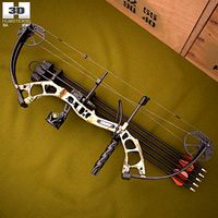 Bear Archery Cruzer Bow