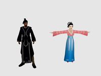 Ancient people1