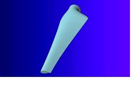Wind Turbine Blade