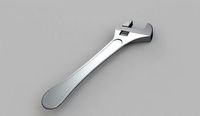 Adjustable spanner