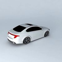 G Sport Rogue Cougar SC 2011