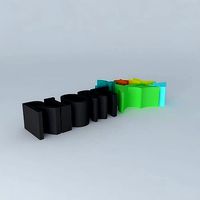 Rio 2007 Vistit web site