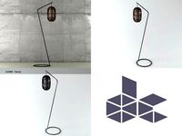 Kai Z Lamp