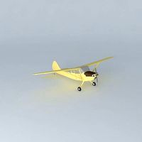 Cessna Bird Dog
