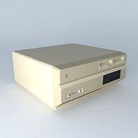 friend 2000