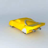 sport car