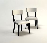 Silla comedor