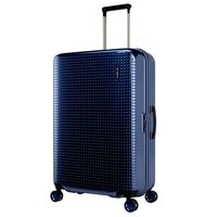 Samsonite Pixelon Suitcase 69cm blue