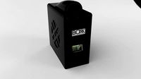 BOXX workstation model 1