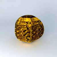 A Golden Nugget.