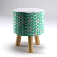 SCANDINAVIAN STOOL