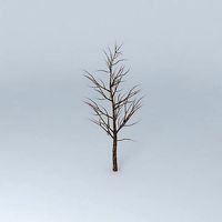 Tree small model