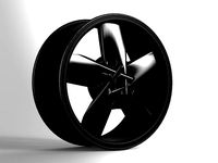 Wheel