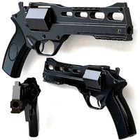 Revolver future