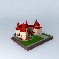Old Castle