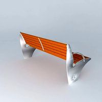 Bench -03