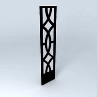 Regency screen