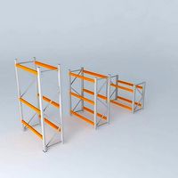 Divomobile Porta palete