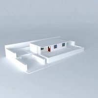 Small house