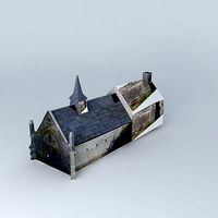 Chapel Brouel