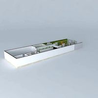 Tekoa shop interior deisgn