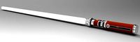 Jedi lightsaber