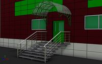 Stair