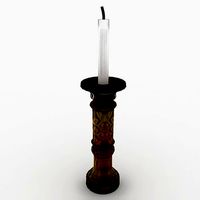 Candle Holder