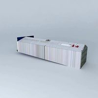 Industrial building 2 C San Felices