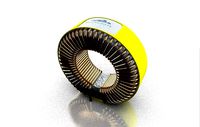 Toroidal coil