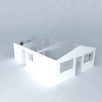 Decochalet 2015 YANS storey roofless