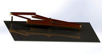 The PeaucellierLipkin linkage