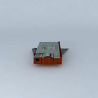 Victorville Pottery Shop