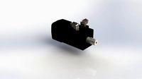 Hydraulic Motor