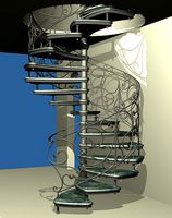 Stair