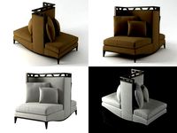 Loveseat