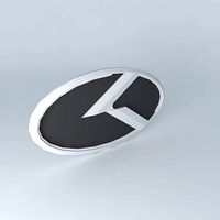 3.0 K Logo
